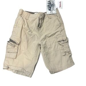 Boys Cargo shorts